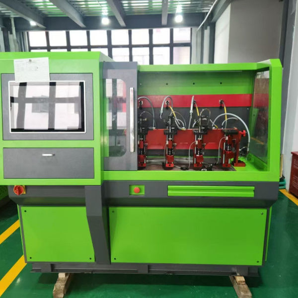 Wuxi jia Miao Technology Co.ltd lini produksi pabrikan