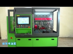 JZ-825 Injektor Terintegrasi CAT HEUI PIEZO SOLENOID 320D Pump Common Rail Test Bench