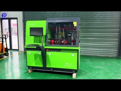 JZ-618 bench uji injektor diesel terintegrasi