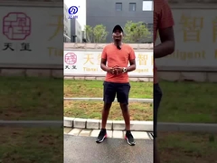 Wisata Pabrik Wuxi Chengshunda / Jiamiao