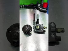 Pump Minyak Common Rail Plunger Disassemble & Assemble Tool
