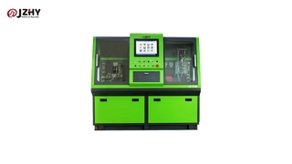 Tes ISUZU pada JZ-726