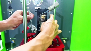 Tes G2.9 pada JZ-726